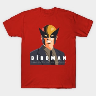 Harvey Birdman T-Shirt